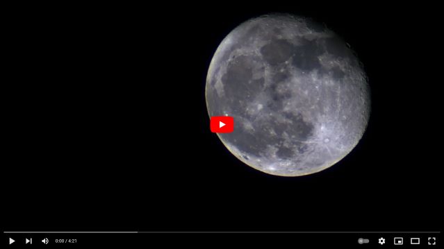 Youtube Preview - Lunar Photography - Photo Gallery - Cloudy Nights