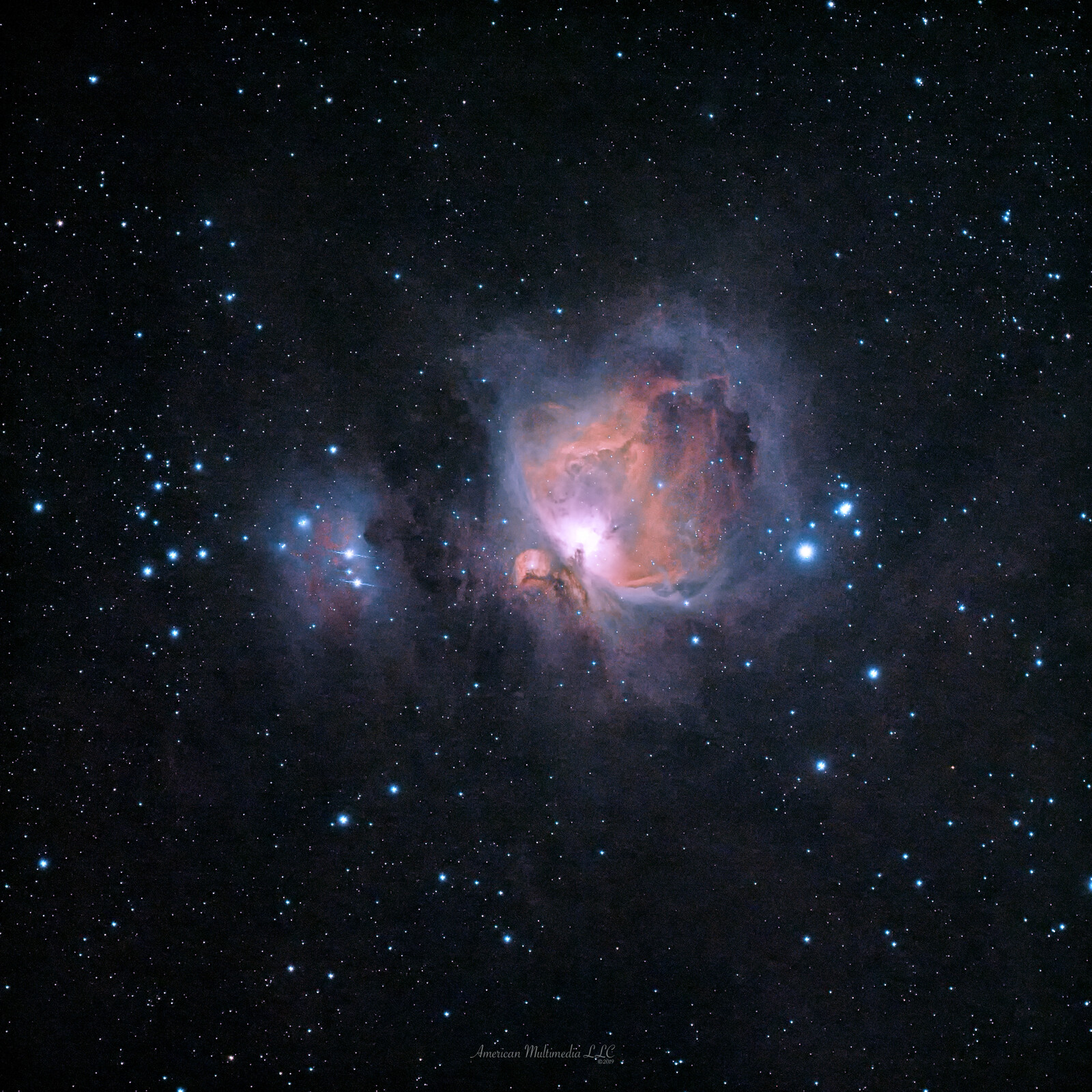 Orion Nebula - Astro Samples - Photo Gallery - Cloudy Nights