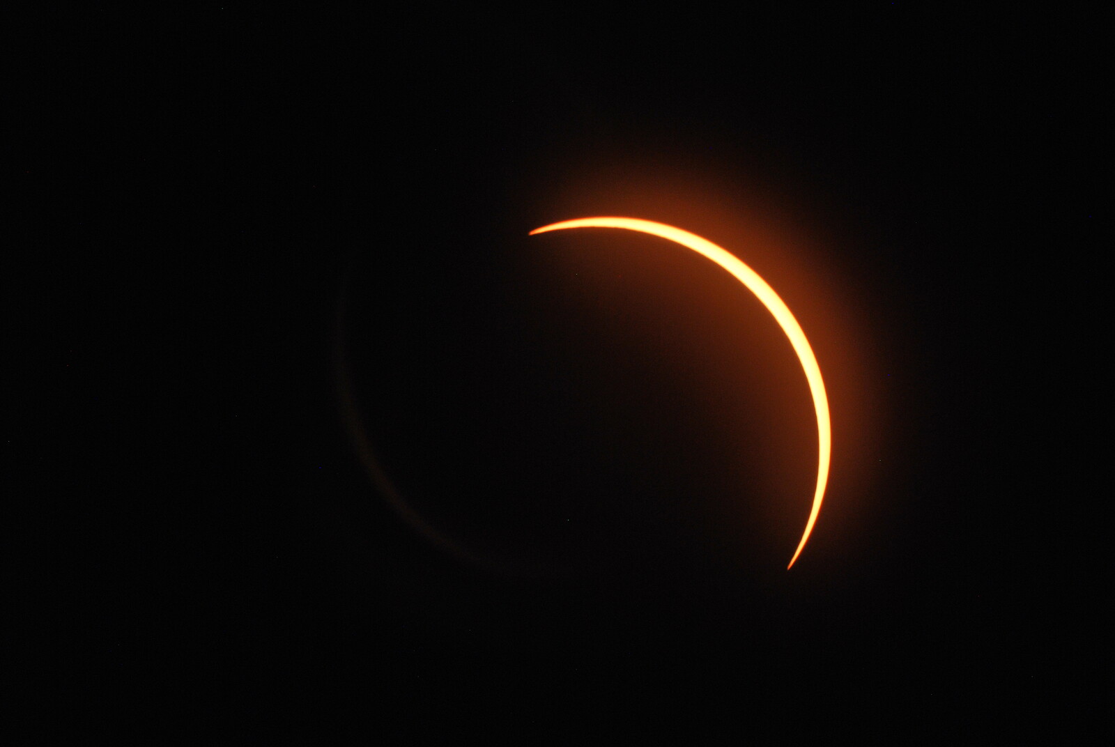 Total Solar Eclipse 8-21-2017 - Photo Gallery - Cloudy Nights