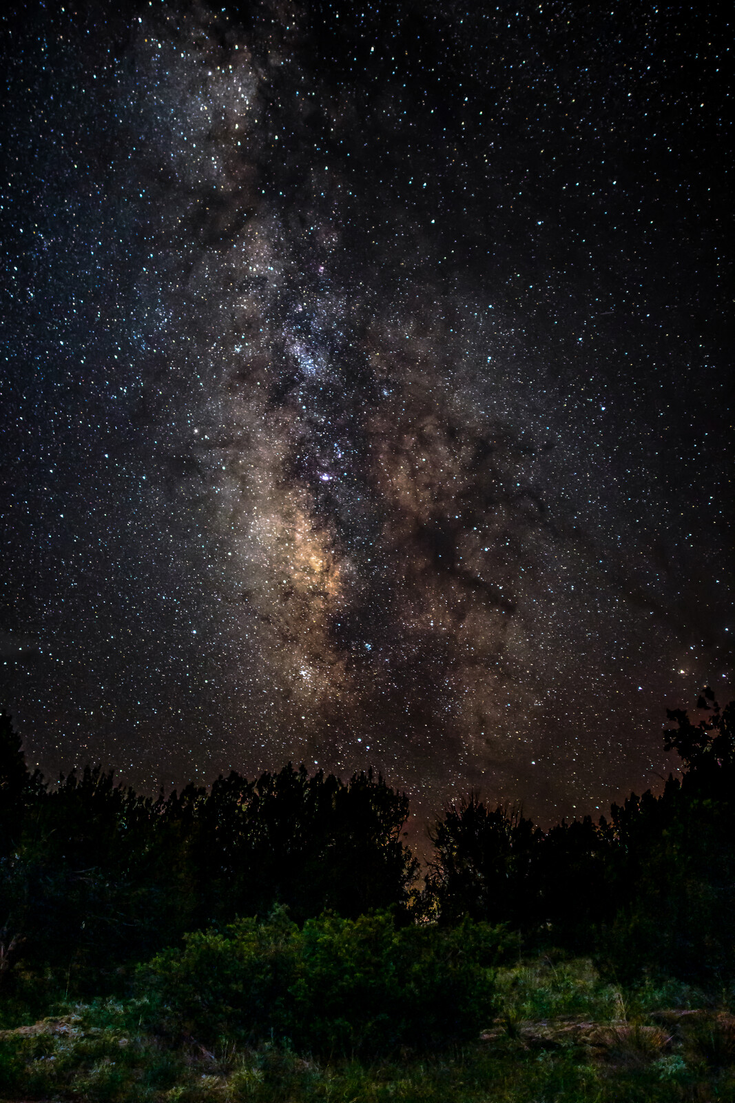 Milky Way July 2020 - Photo Gallery - Cloudy Nights