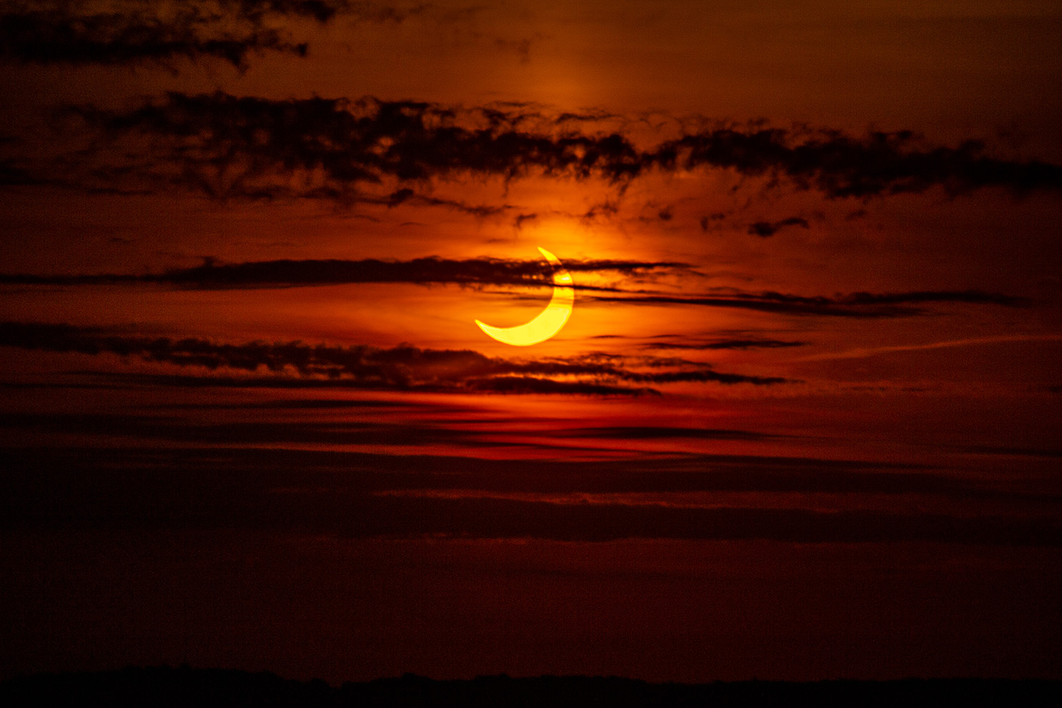 Solar Eclipse 1500px 6 10 21 6 - Solar Eclipse 06_10_21 - Photo Gallery ...