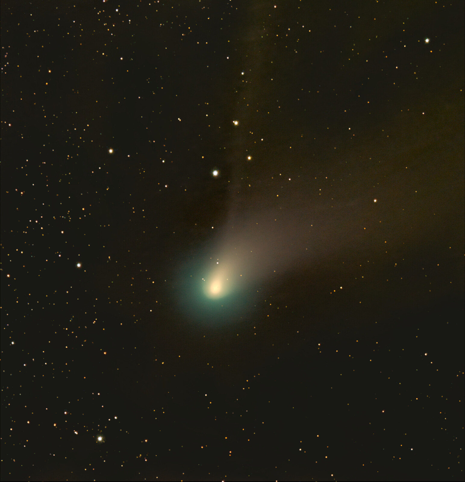 Comet C2022 E3 Ztf Other Photo Gallery Cloudy Nights 9176