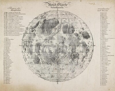 O'Neill's Bridge - Lunar Observing and Imaging - Cloudy Nights