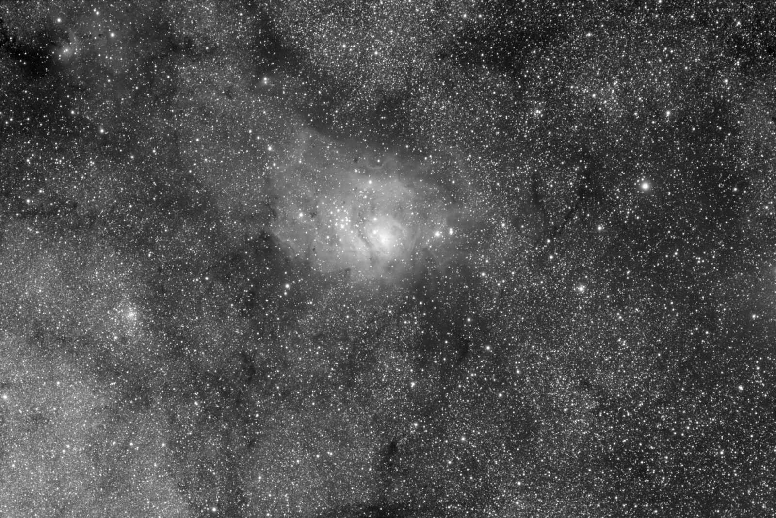 Lagoon Nebula Redcat51 Photo Gallery Cloudy Nights