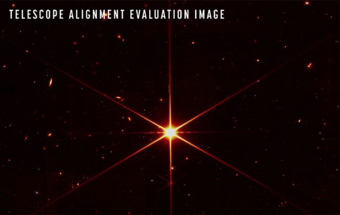 space engine diffraction spikes super