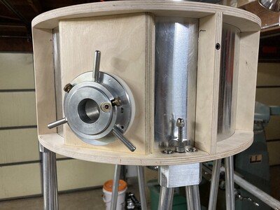 Wire bending jig - Page 3 - ATM, Optics and DIY Forum - Cloudy Nights