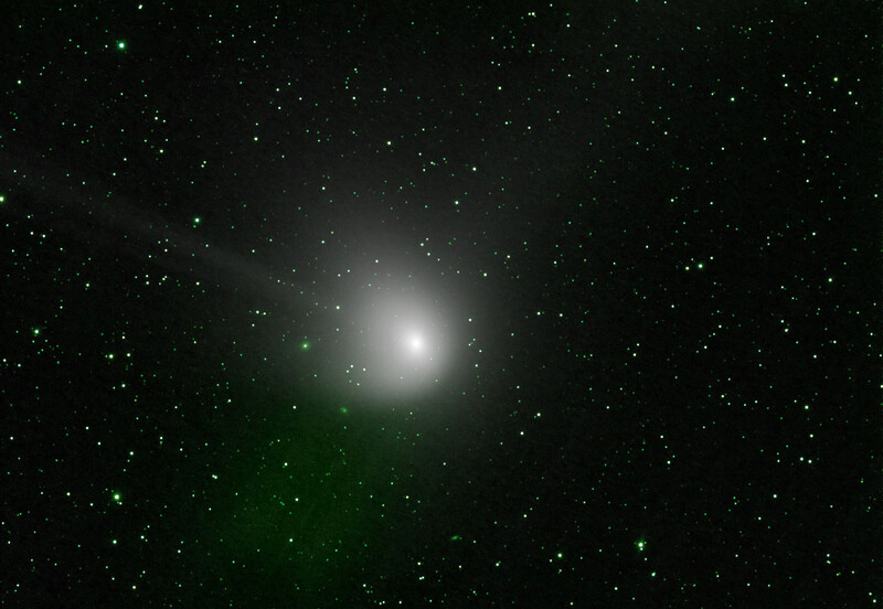 Comet C2022 E3 Ztf Deep Sky Photo Gallery Cloudy Nights 