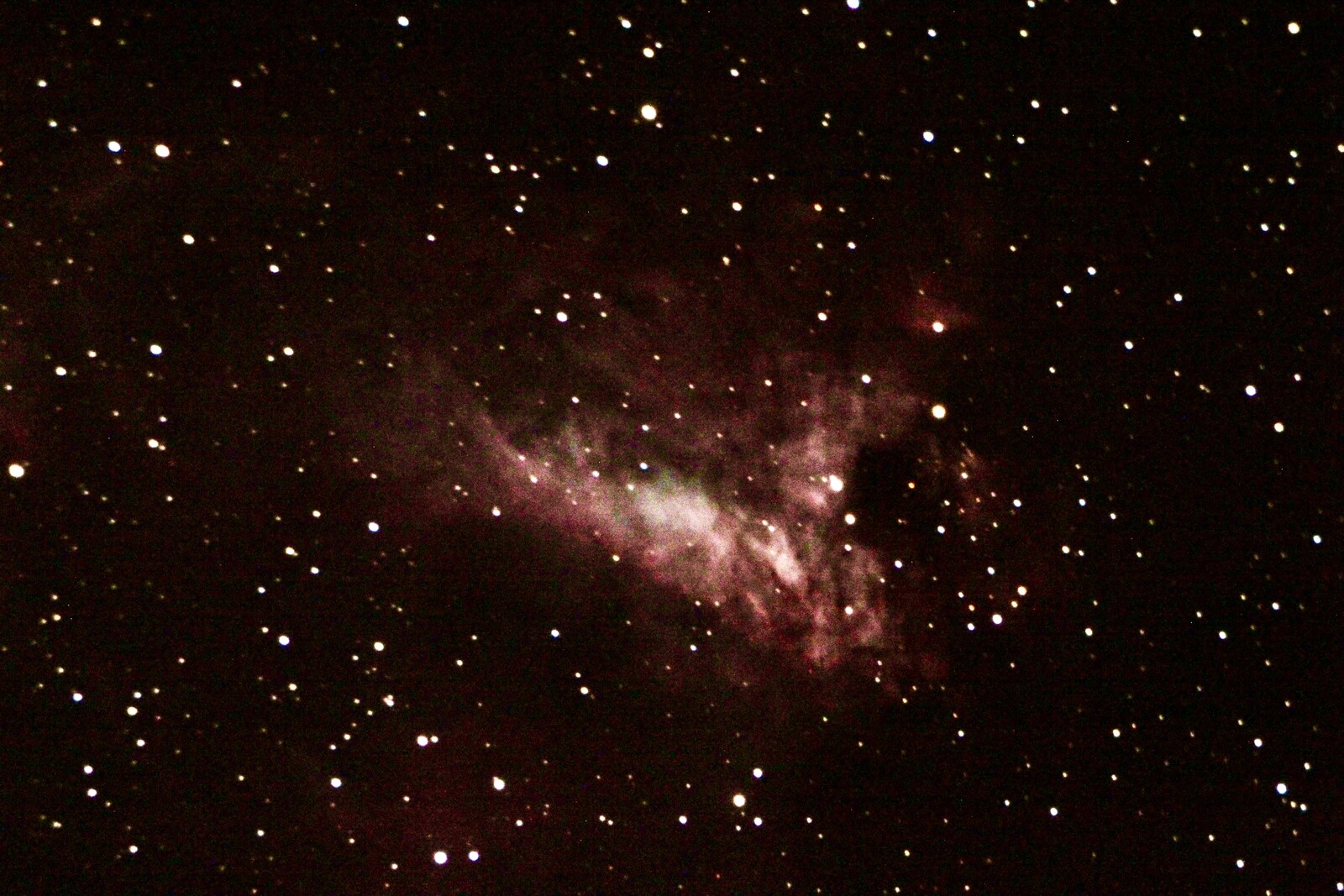 Nebulae - Photo Gallery - Cloudy Nights