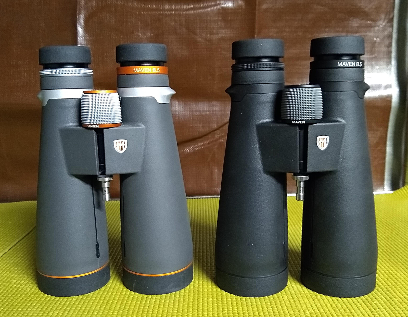 Binoculars - Photo Gallery - Cloudy Nights