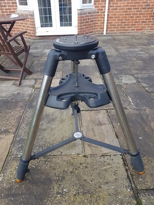 Tripod heavy sale duty cpc 1100