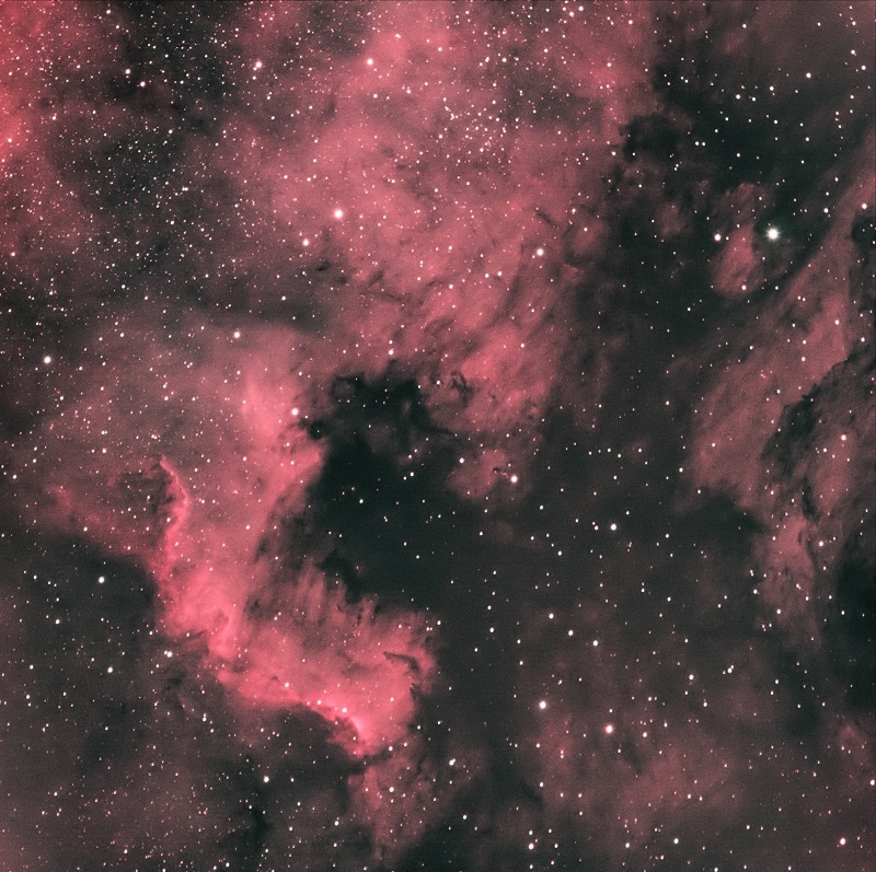 Cygnus Wall Hoo Dso Photo Gallery Cloudy Nights 