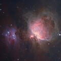 M42 - The Great Orion Nebula - Rods Nebulas - Photo Gallery - Cloudy Nights