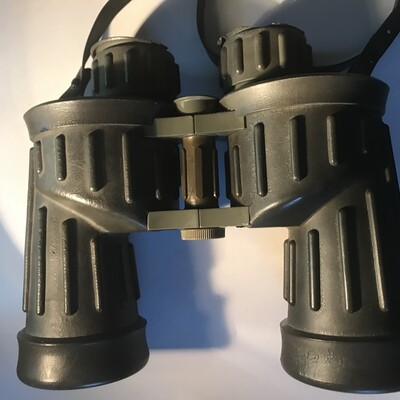 Identify Sea-Hawk Eagle 10X50 binoculars-no 