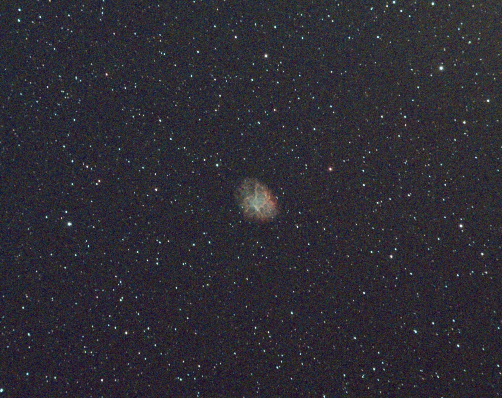 The Crab Nebula M1ngc 1952 A Beginners Me Usual Suspects 2 Photo Gallery Cloudy 6172