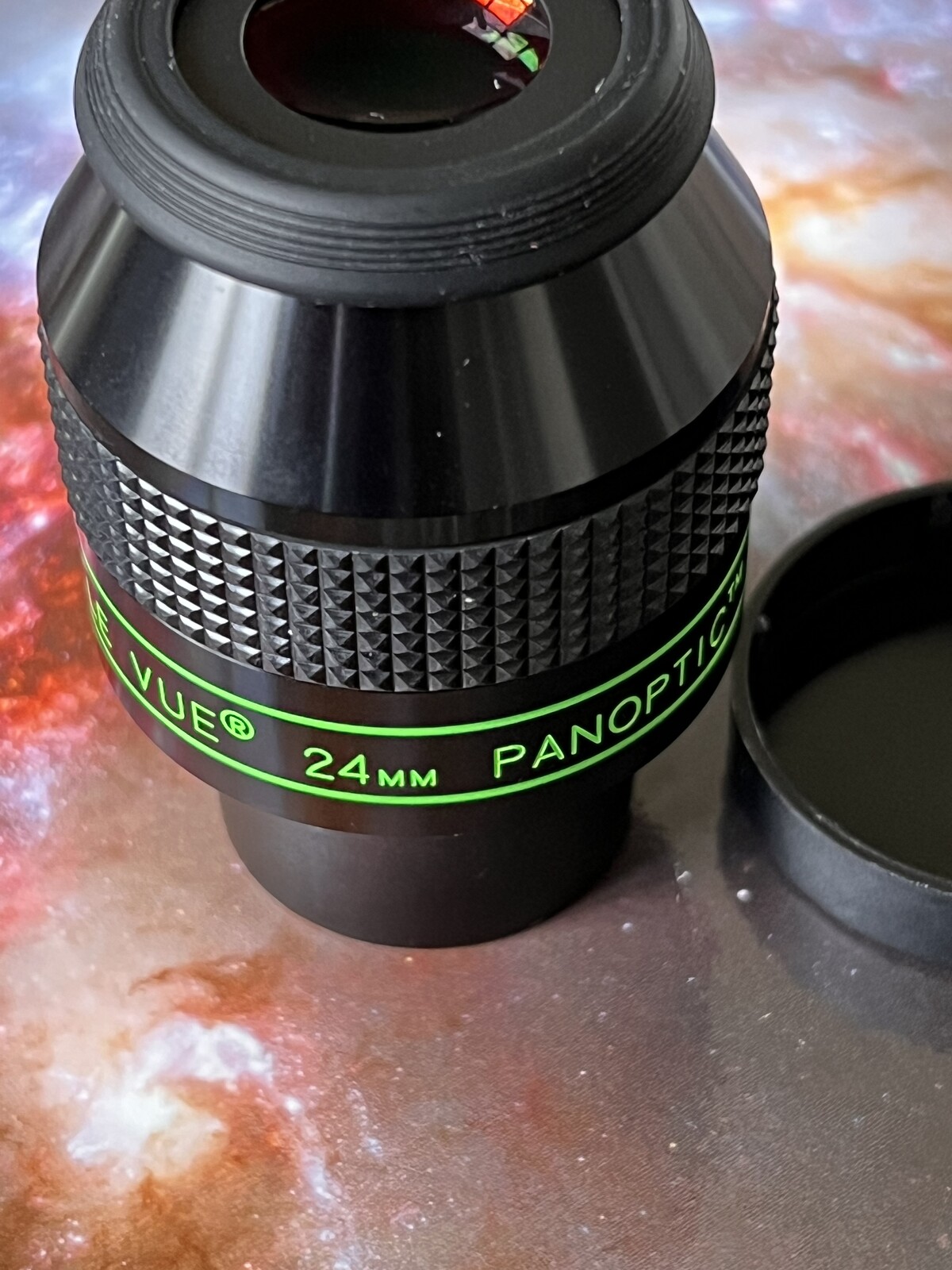 Televue Panoptic 24 Mm 22 Ep Photo Gallery Cloudy Nights