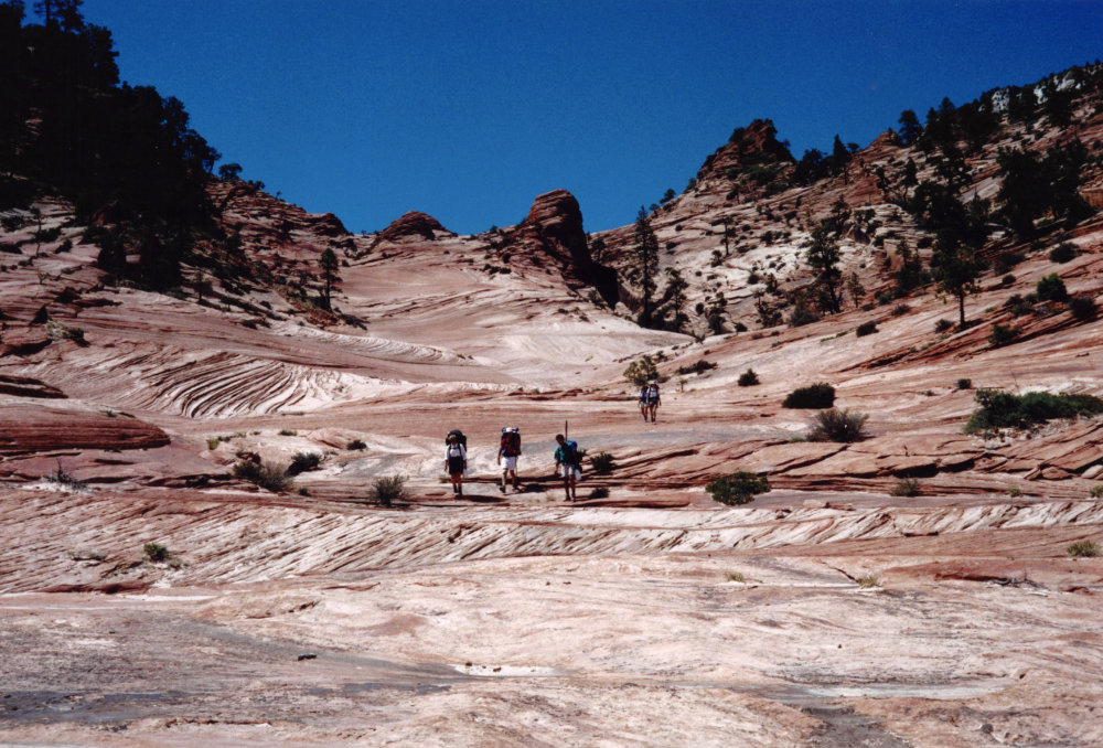 Advice on Chaco Canyon NM Page 2 General Observing and