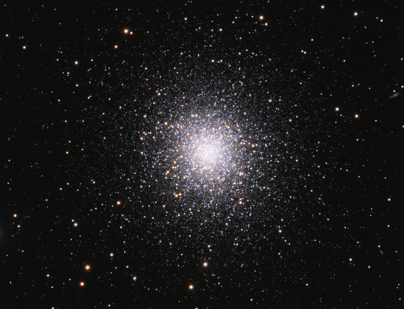 M13 - General Astrophotography - Photo Gallery - Cloudy Nights