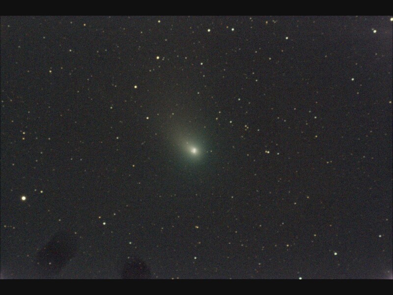 Comet 2022 - EAA - Photo Gallery - Cloudy Nights