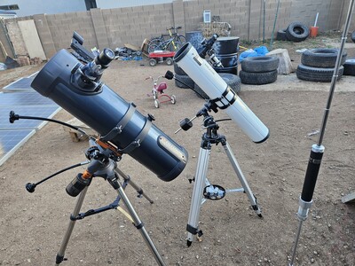 Meade model deals 4400 for sale