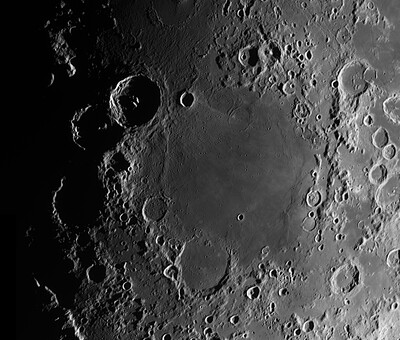 The Pancakes of Nectaris - Lunar Observing and Imaging - Cloudy Nights