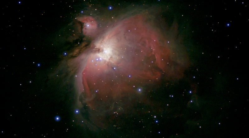 M42 2023.12.30 - ZWO ASI 585 MC: DSO - Photo Gallery - Cloudy Nights