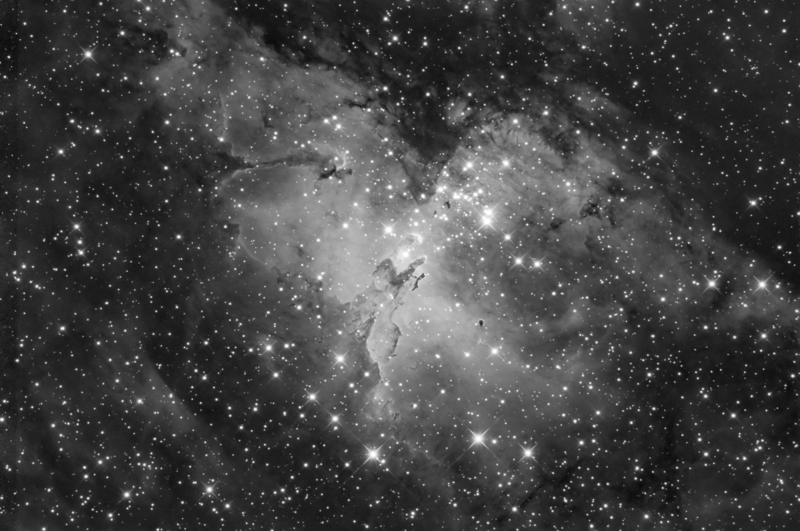 Eagle Nebula Preview - Deep Sky Images - Photo Gallery - Cloudy Nights