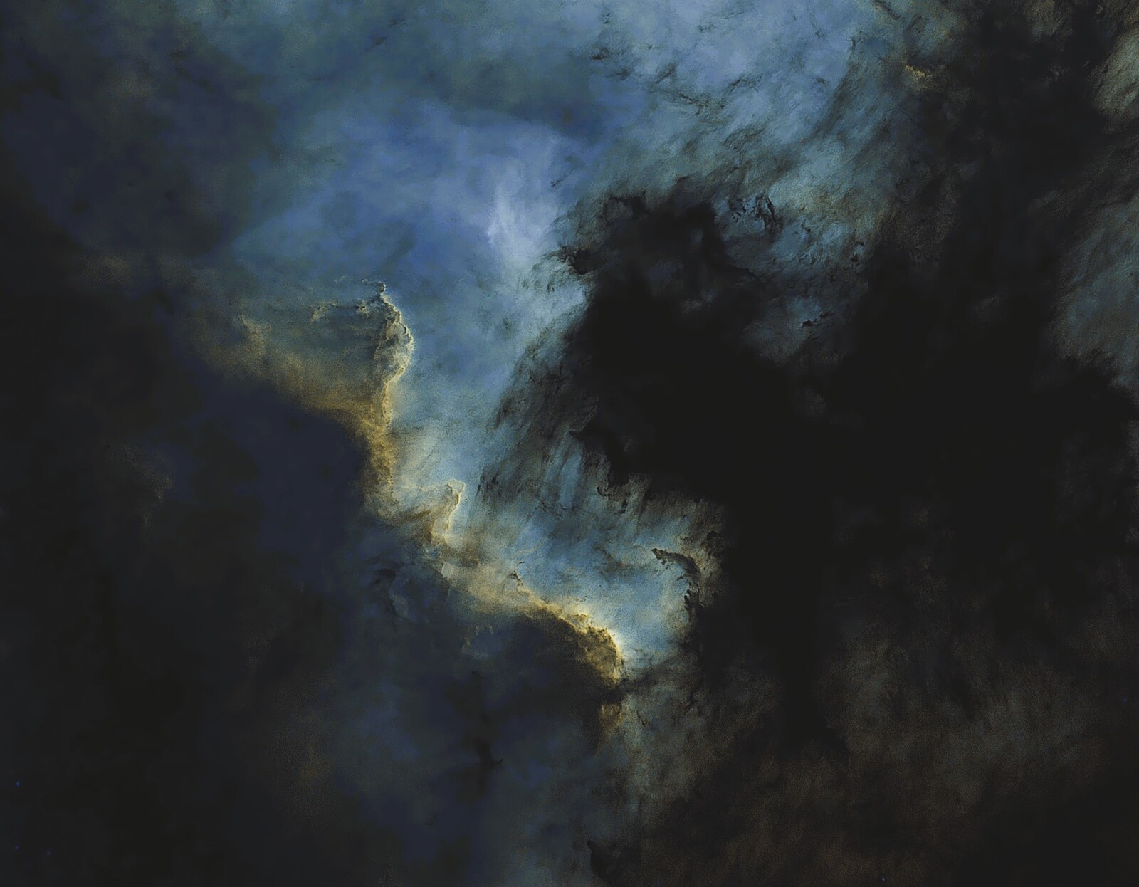 Cygnus Wall - Cryhavoc38's Images - Photo Gallery - Cloudy Nights