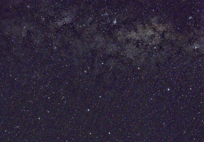 Central Milky Way - Phone pics - Photo Gallery - Cloudy Nights