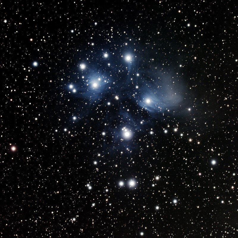 Pleiades - Astrophotography Album - Photo Gallery - Cloudy Nights