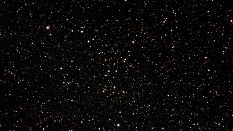 NGC6774 Stack 16frames 240s - Open clusters - Photo Gallery - Cloudy Nights