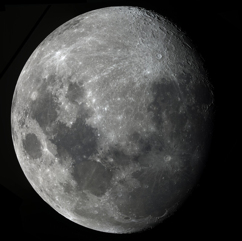 Jan 22nd 2024 2024 Moon Photo Gallery Cloudy Nights