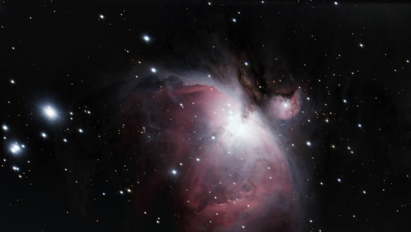 Orion Nebula - RockArruda - Photo Gallery - Cloudy Nights