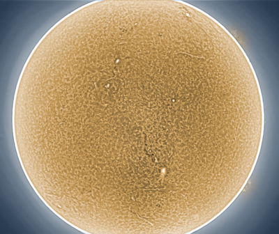 Full Disc Solar with Daystar Quark… - Page 2 - Solar Observing and Imaging  - Cloudy Nights