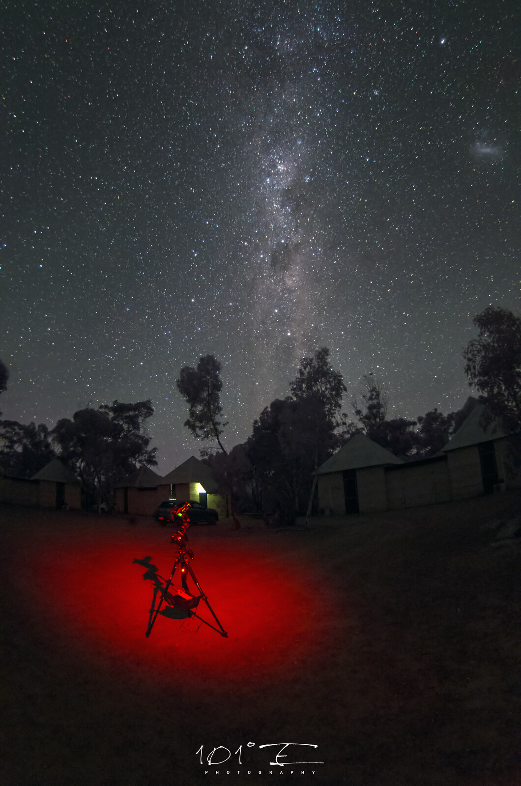 Milky Way - My Astrophoto - Photo Gallery - Cloudy Nights