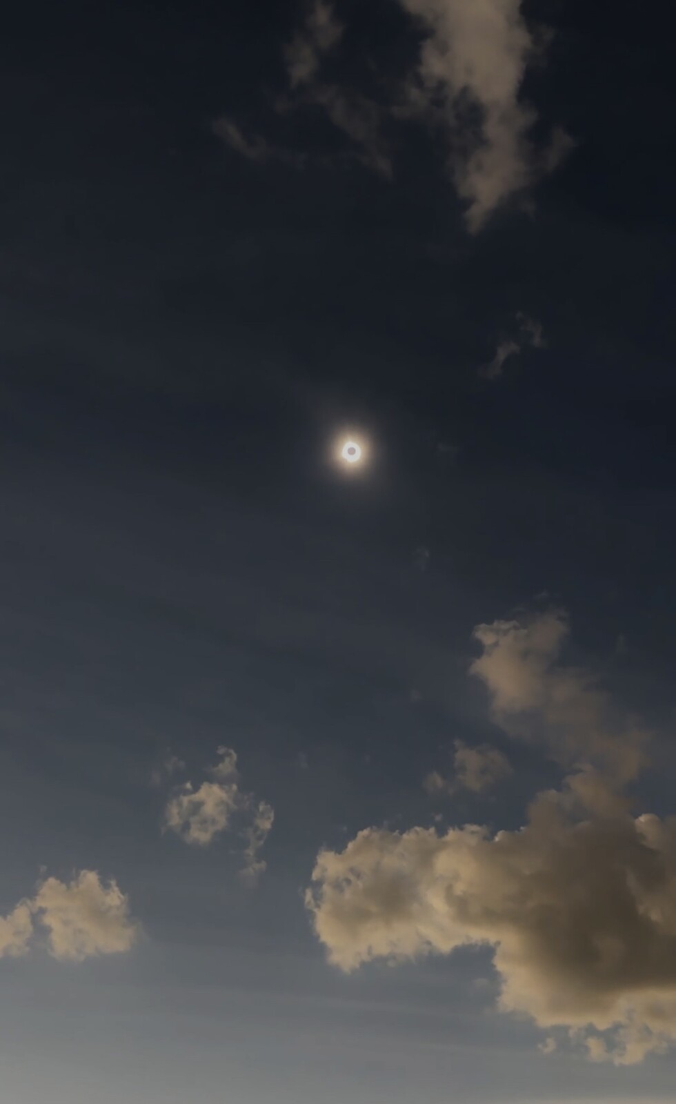 2024 Eclipse Totality - 2024 Total Solar Eclipse - Photo Gallery ...