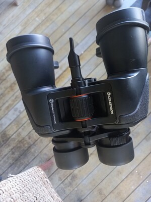 Celestron SkyMaster 15x70 Pro ED Review - Binoculars - Cloudy Nights