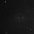 NGC4395 - 042204 - EAA - Photo Gallery - Cloudy Nights