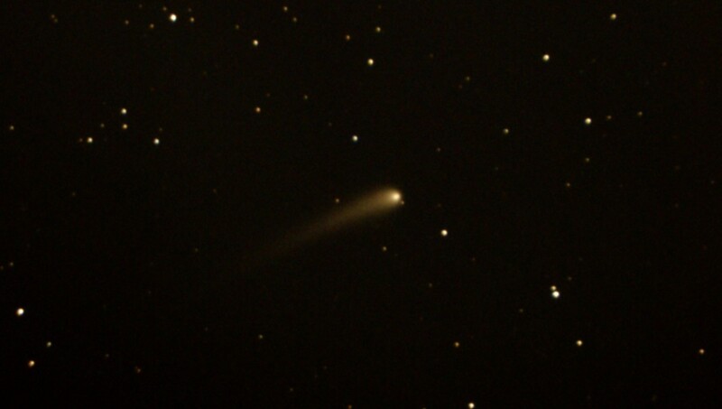Comet C2023 A3 - 1st Half 2024 - Photo Gallery - Cloudy Nights