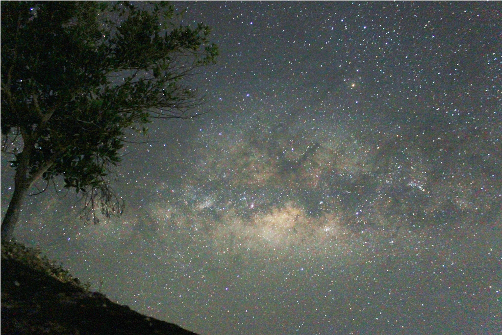 Milky Way in Coron, Palawan - Eteny (Astrophotos) - Photo Gallery ...