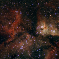 NGC3372 (Carina Nebula, Eta Car Nebula) 2024 07 07T18 42 12 Stack ...