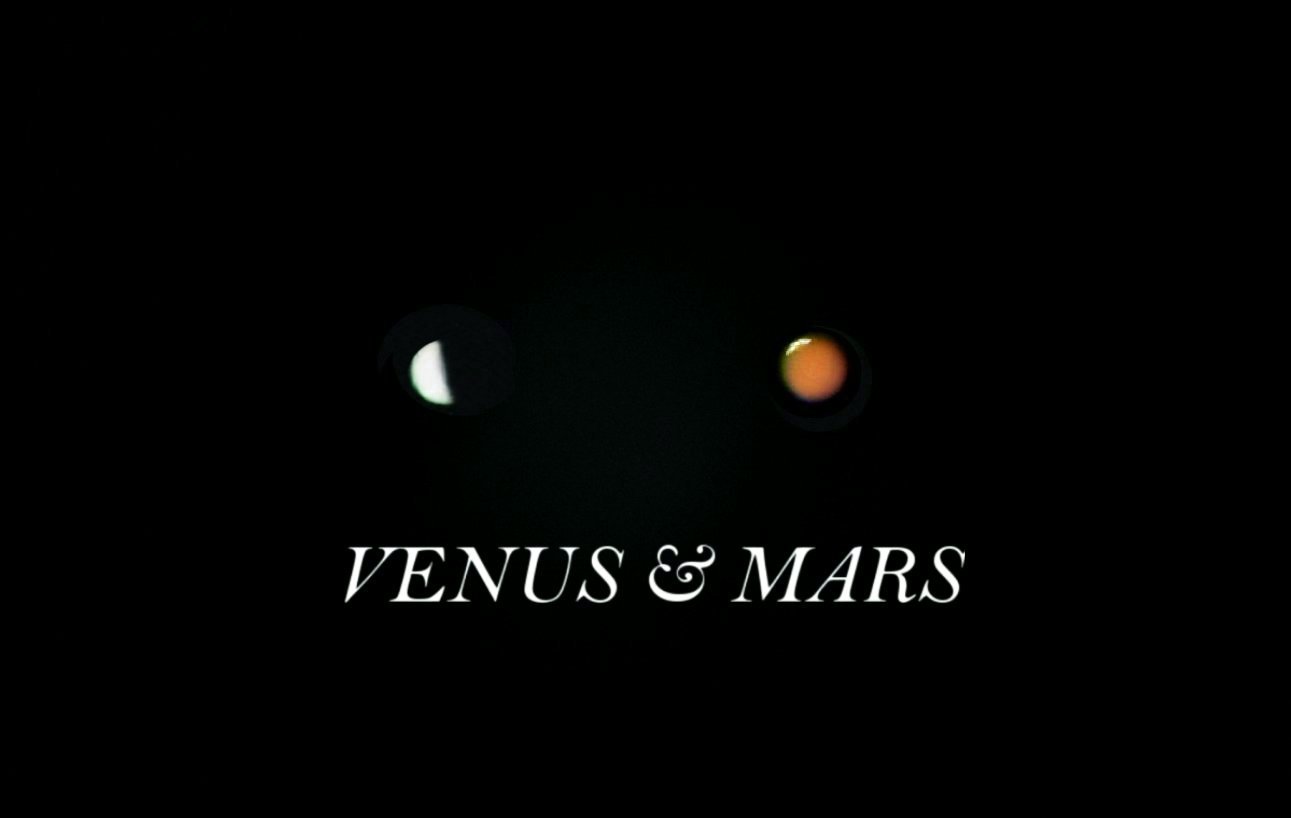 Venus & Mars Astroguy's photos Photo Gallery Cloudy Nights