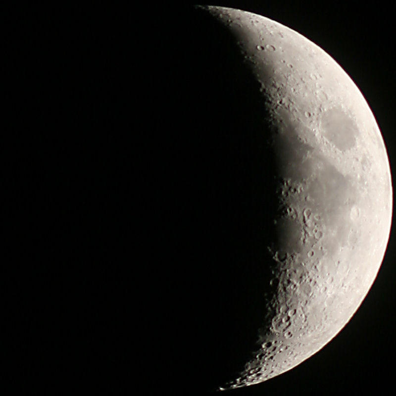 may 16 2007 moon