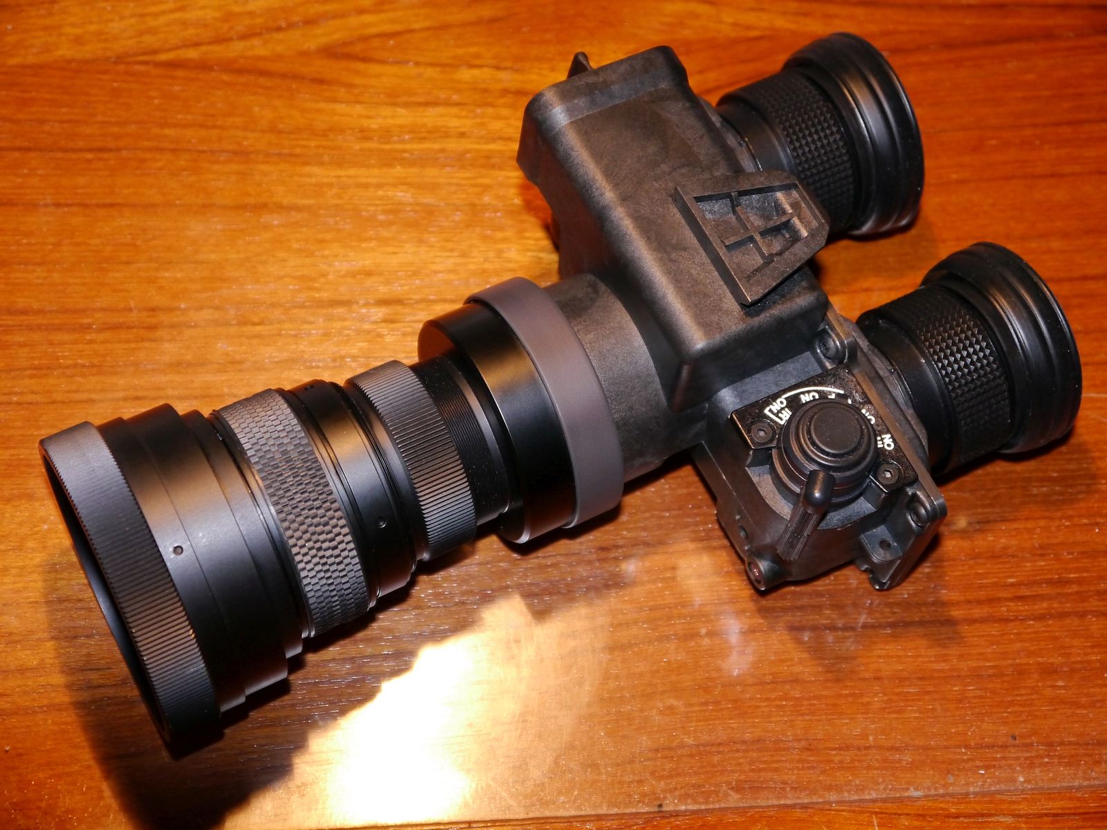 Night Vision Lens For Mobile at Raymond Swift blog