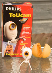 Toucam pro 2025