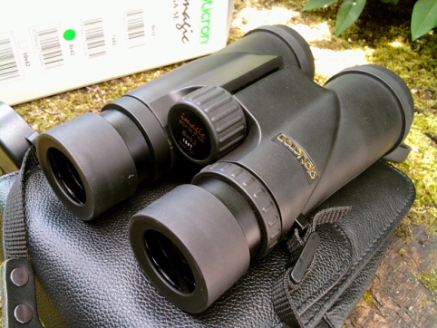 opticron imagic