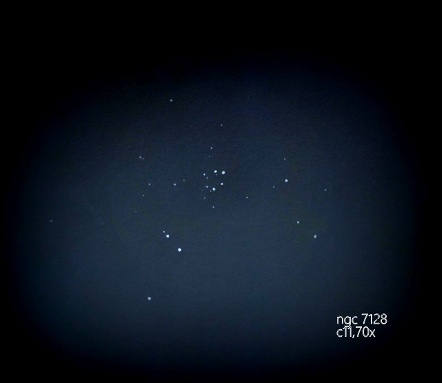 ngc 7128 - non-current lunar,wildlife pics,some drawings,some scopes ...