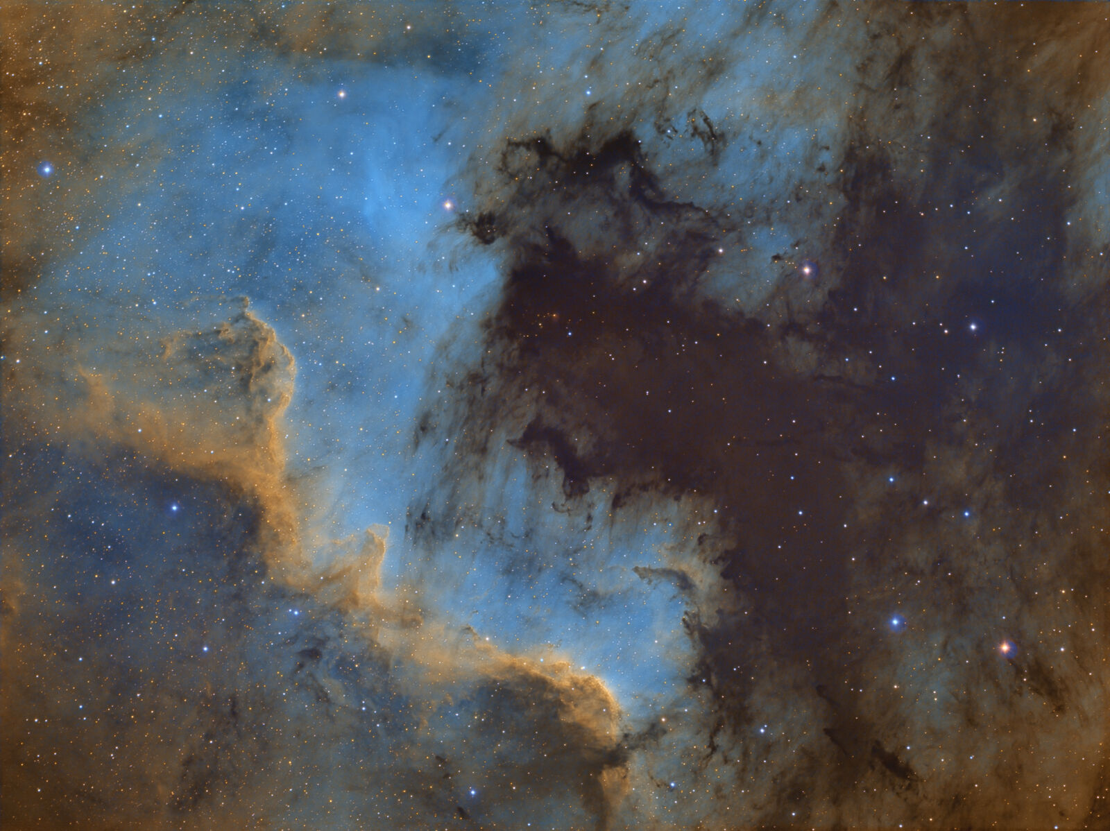 NGC 7000 - shawnhar's photos - Photo Gallery - Cloudy Nights