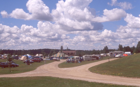 Canadian StarFest - Photo Gallery - Cloudy Nights