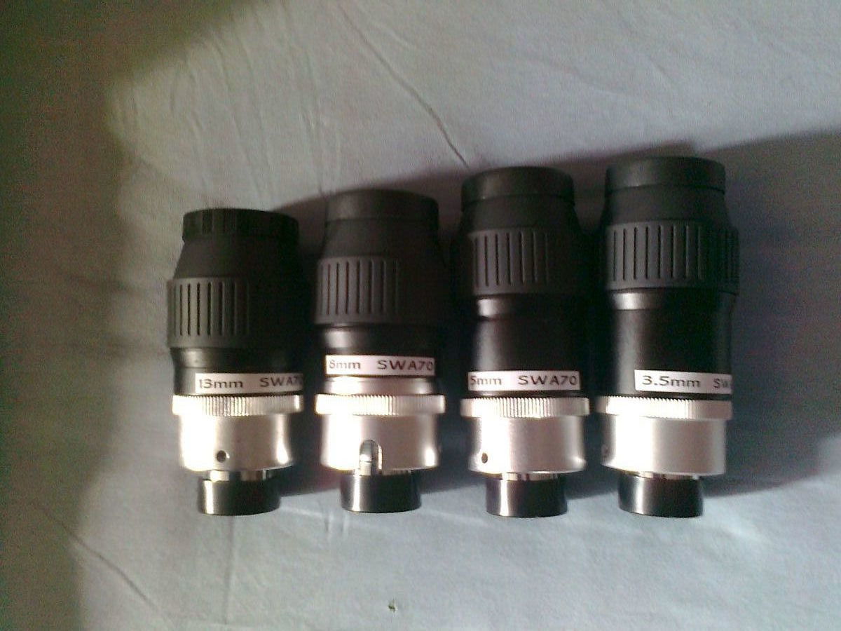 Skywatcher store swa 70