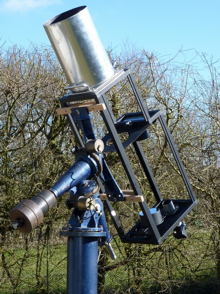 stellarium telescope control g11